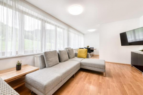 Appartement Iris